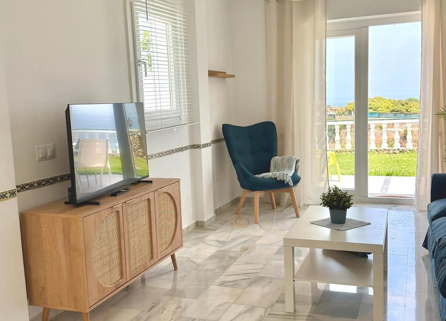 Villla Clementina Villa Nerja
