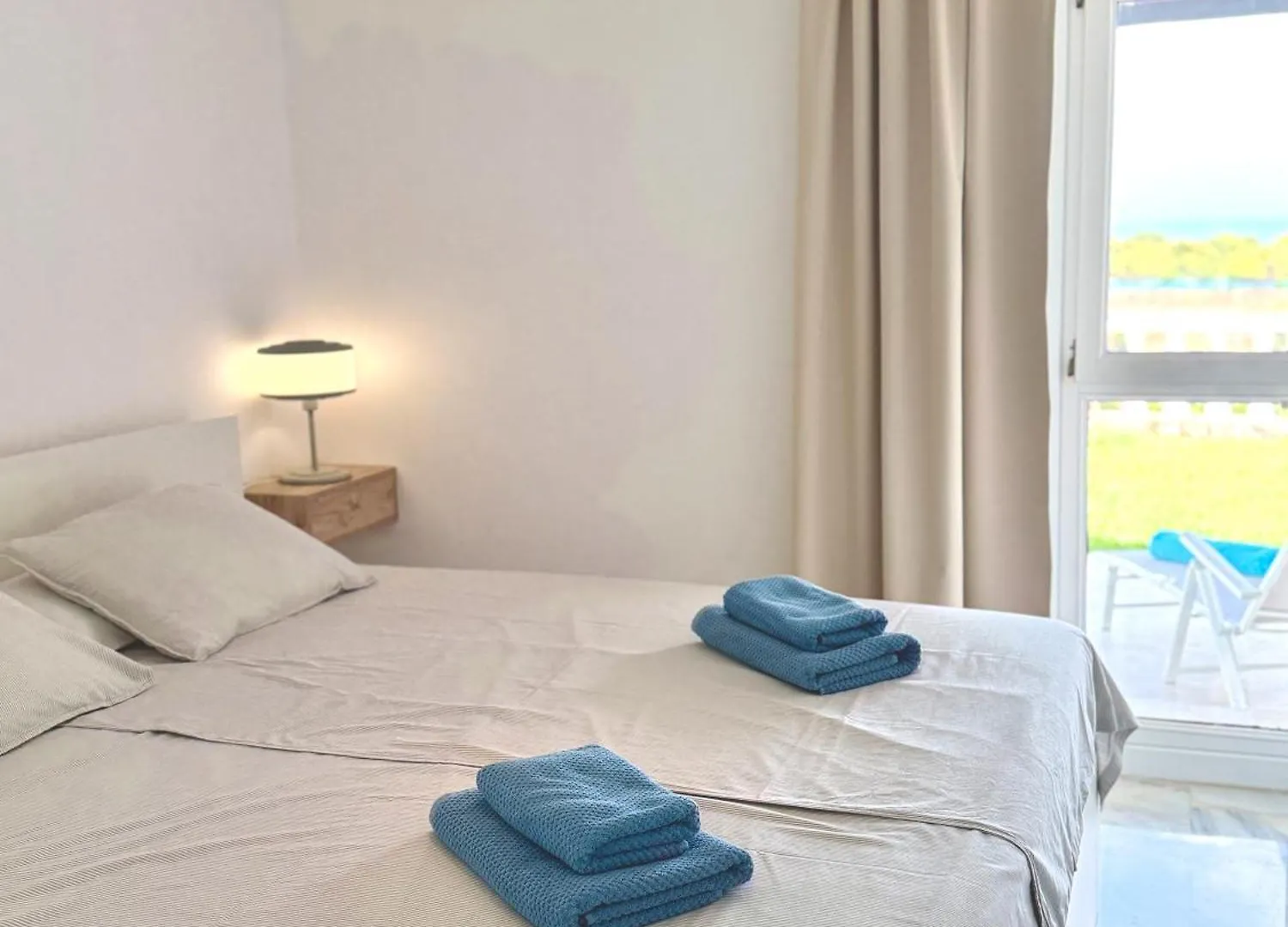 Villla Clementina Villa Nerja 0*,