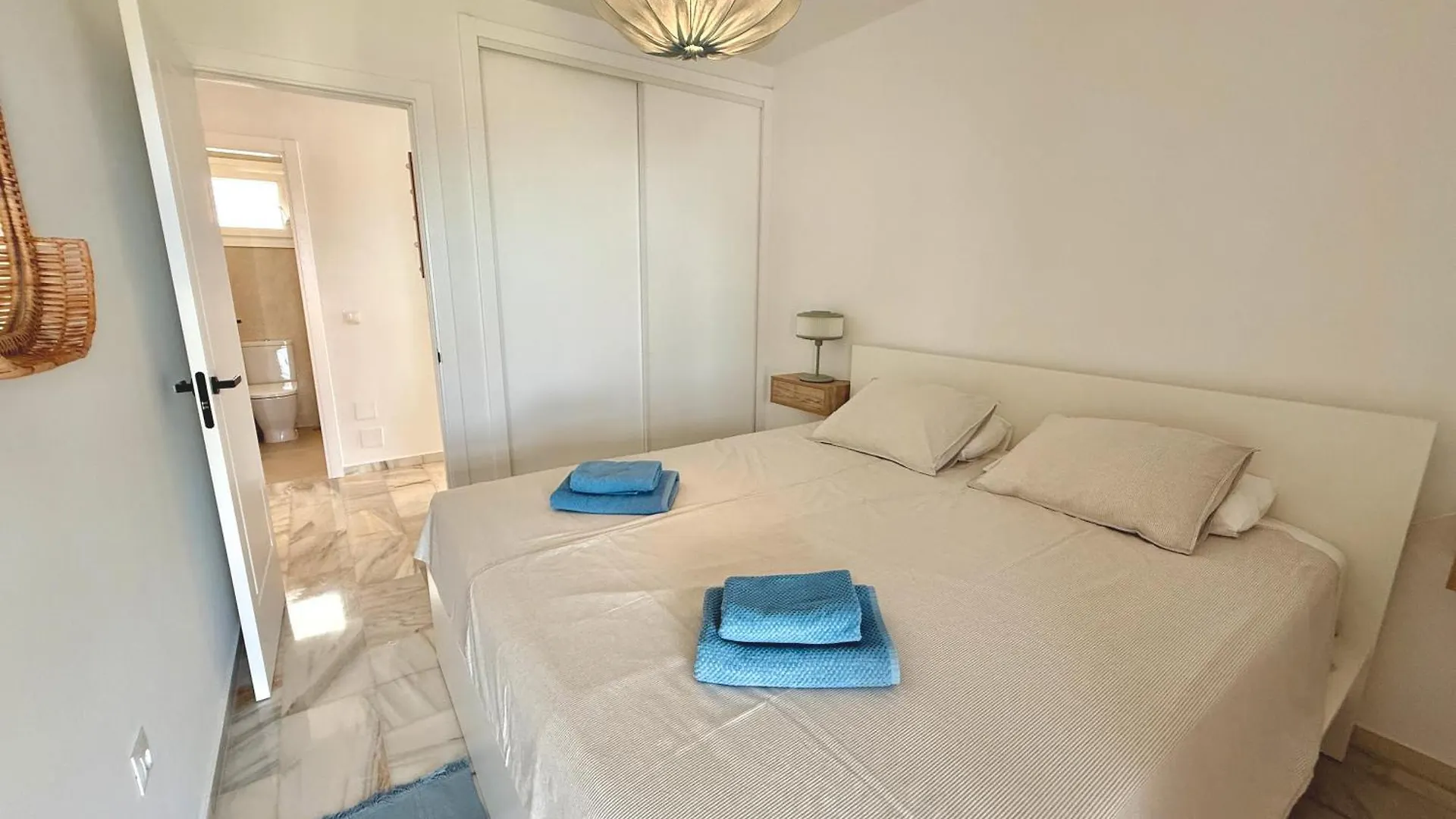 Villla Clementina Villa Nerja Spain