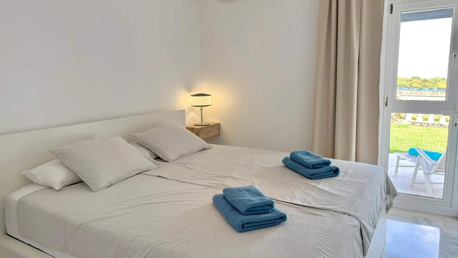 Villla Clementina Villa Nerja 0*,  Spain