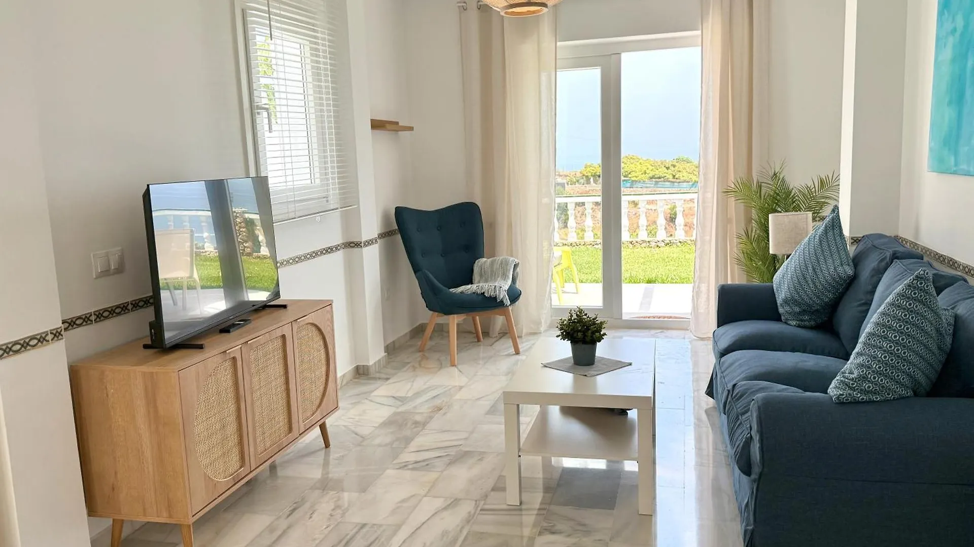 Villla Clementina Villa Nerja