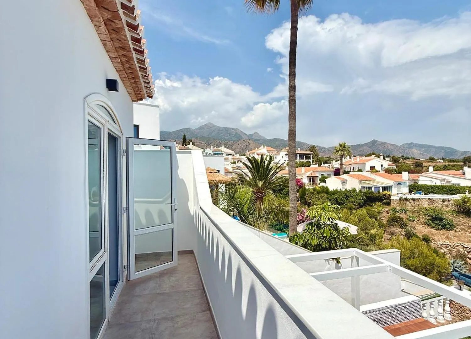 Villla Clementina Villa Nerja Spain