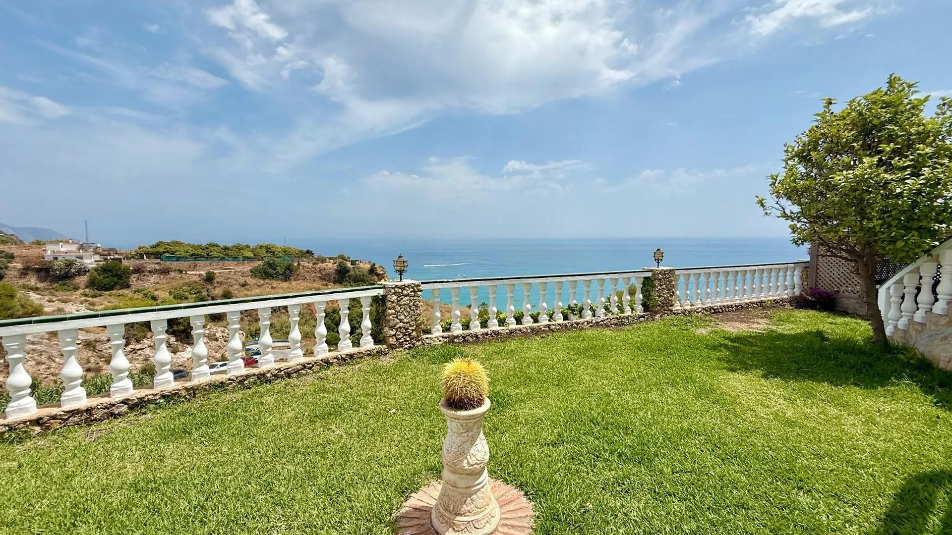 Villla Clementina Villa Nerja