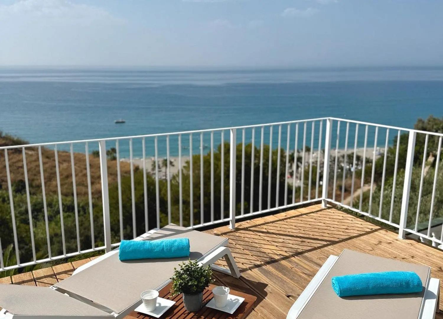 Villla Clementina Villa Nerja