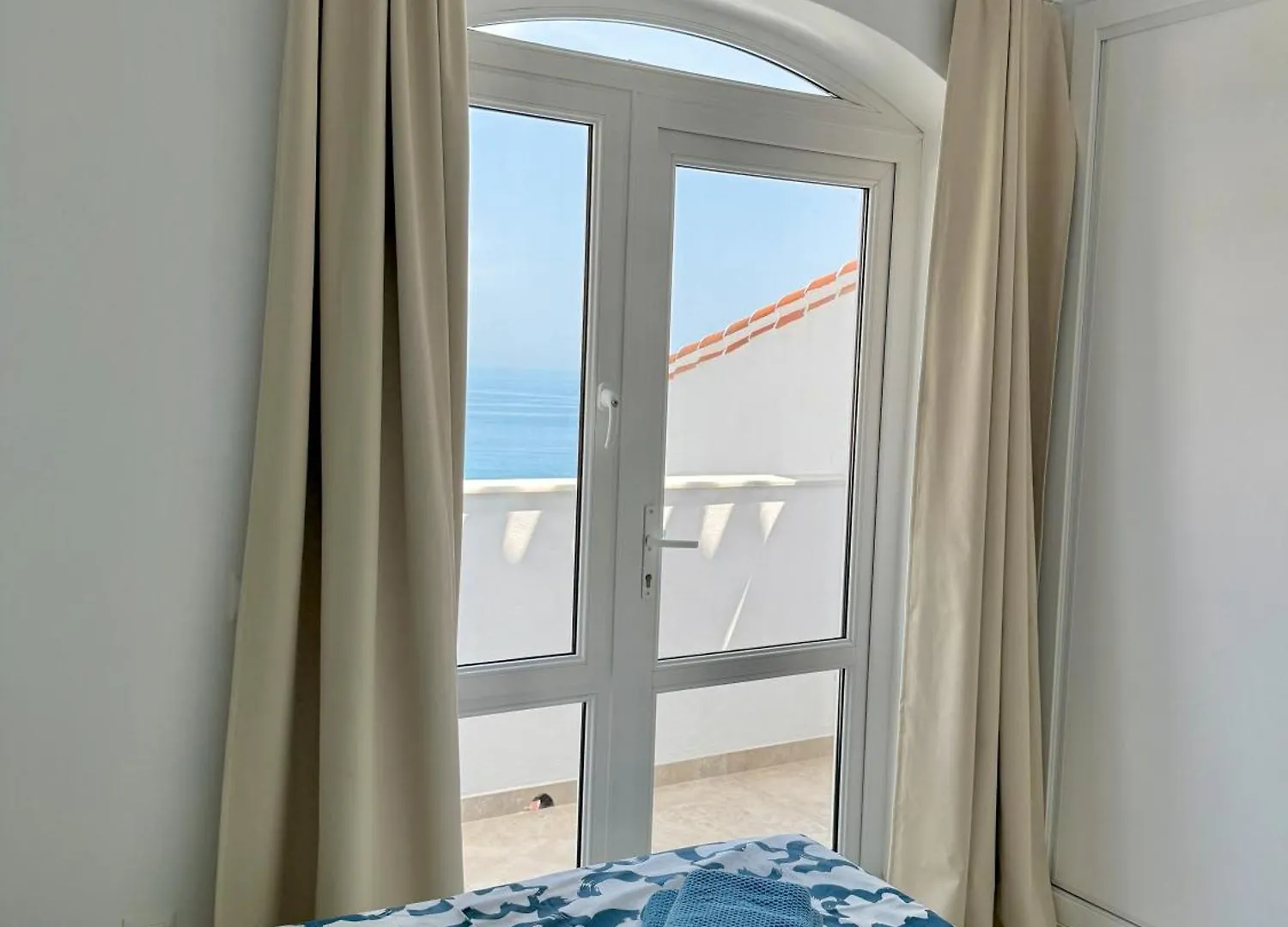Villla Clementina Villa Nerja Spain