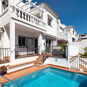  Villa Sierremar